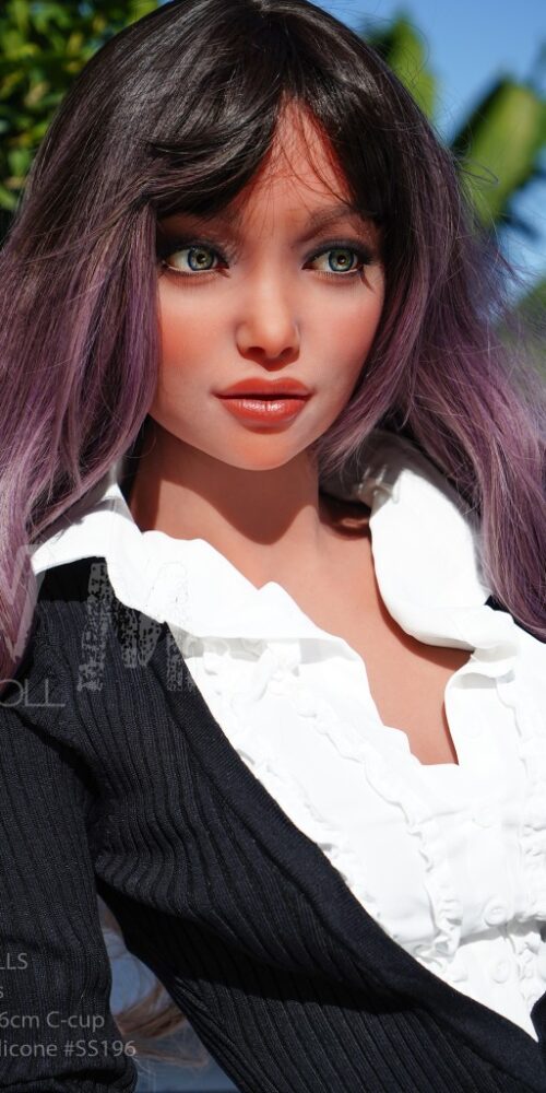 dollyl 166c ss196 hybrid tan wmdoll 16