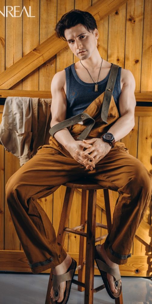 erik 173 henry silicone natural fanreal 27