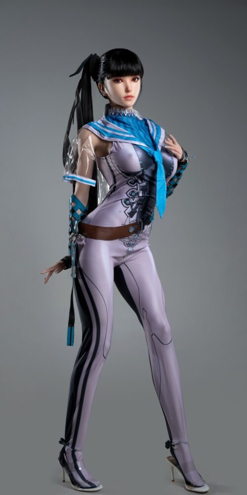 eve glg171g 27 1 silicone fair game lady doll 07