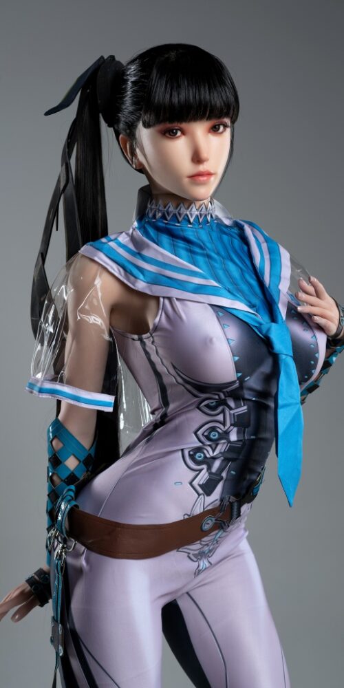 eve glg171g 27 1 silicone fair game lady doll 08