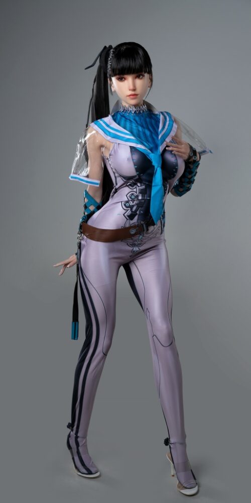 eve glg171g 27 1 silicone fair game lady doll 10