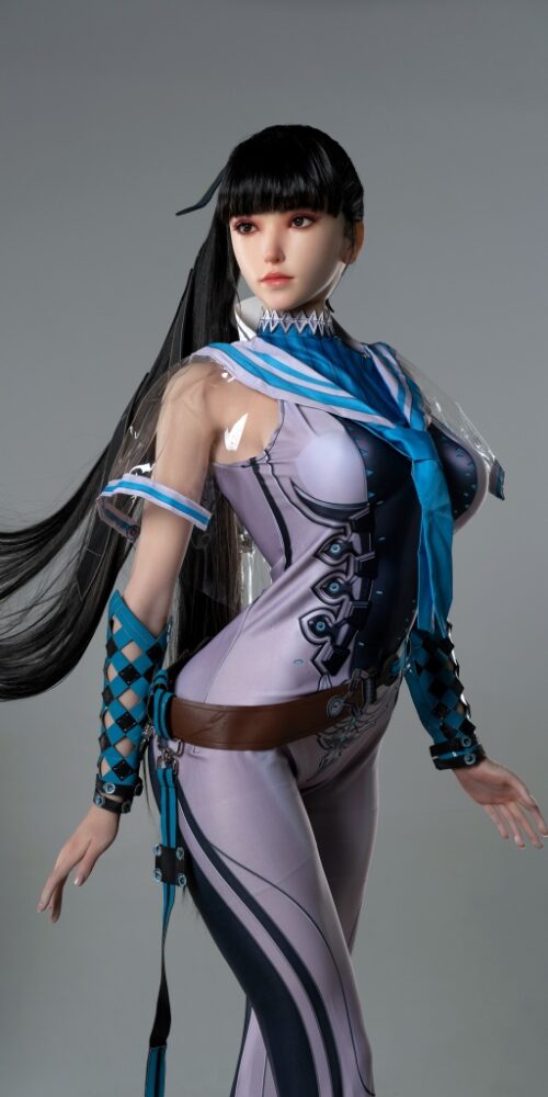 eve glg171g 27 1 silicone fair game lady doll 13