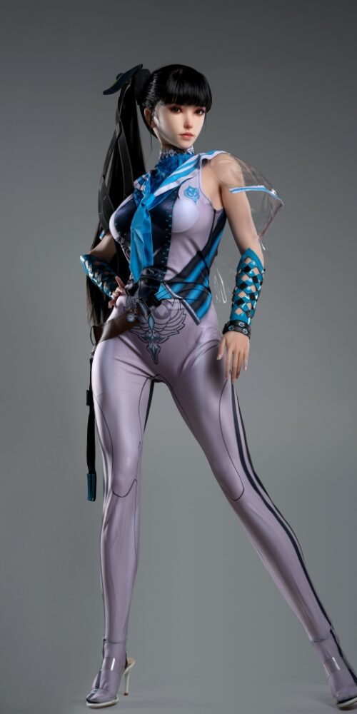 eve glg171g 27 1 silicone fair game lady doll 15