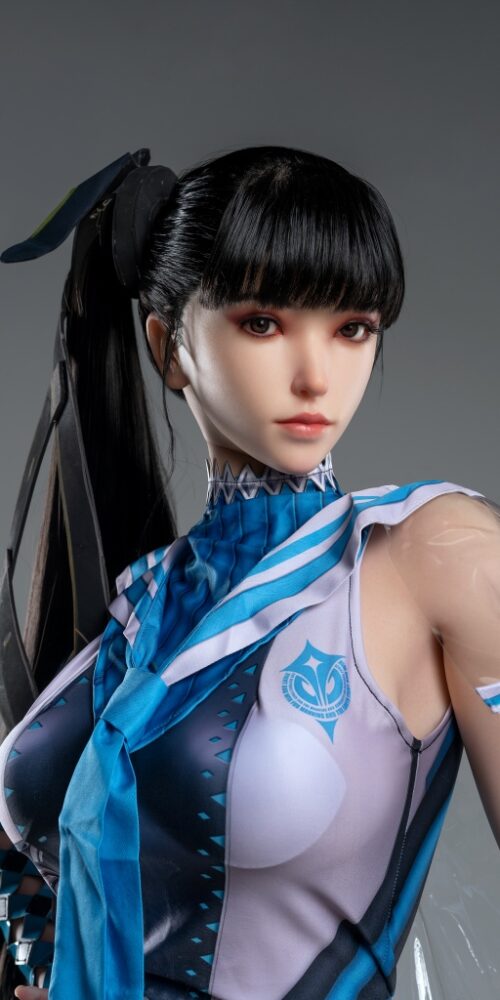 eve glg171g 27 1 silicone fair game lady doll 17