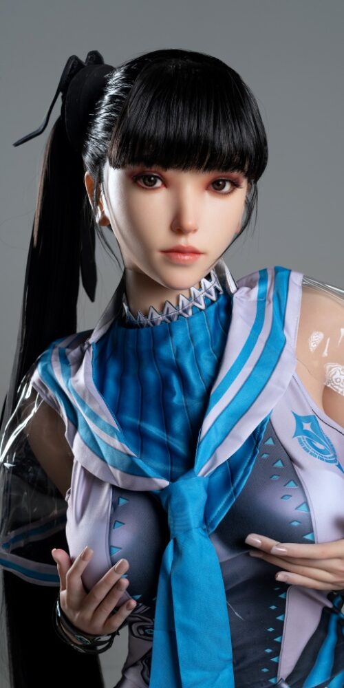 eve glg171g 27 1 silicone fair game lady doll 19