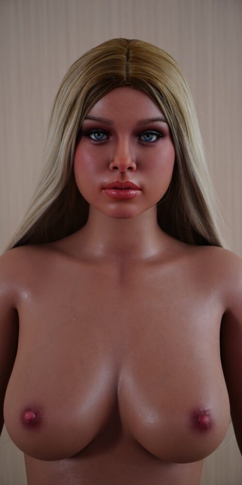 hecaterina gt01 168 js047 silicone tan galatea doll 27