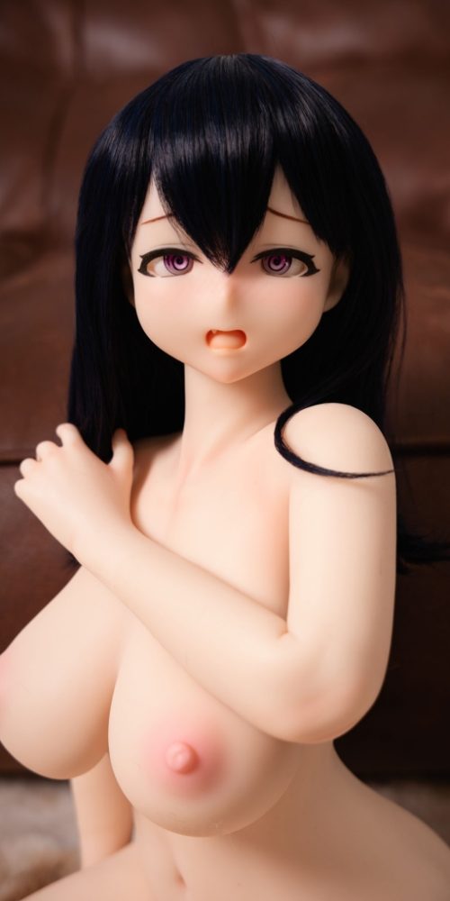 hiyori 95f yui b silicone fair irokebijin 04