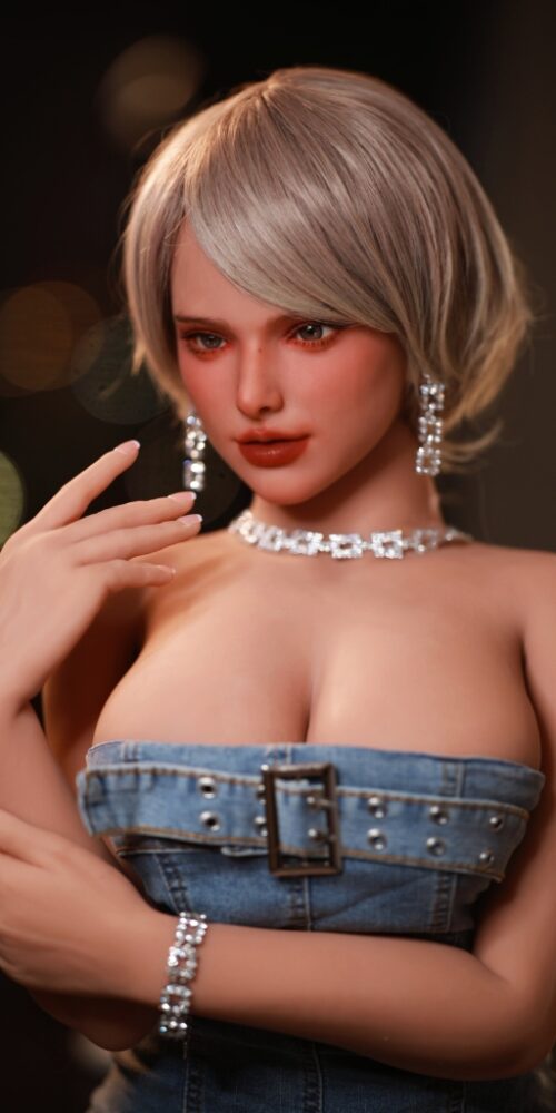 irene 163e 43 tpe light tan firedoll 05