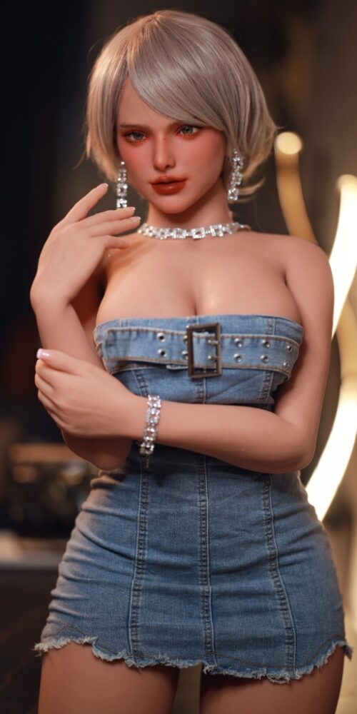 irene 163e 43 tpe light tan firedoll 11