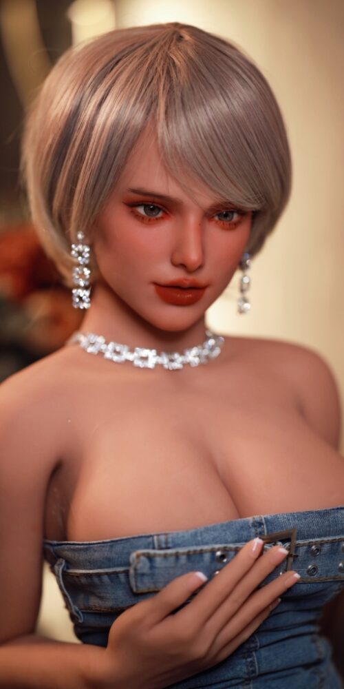 irene 163e 43 tpe light tan firedoll 14