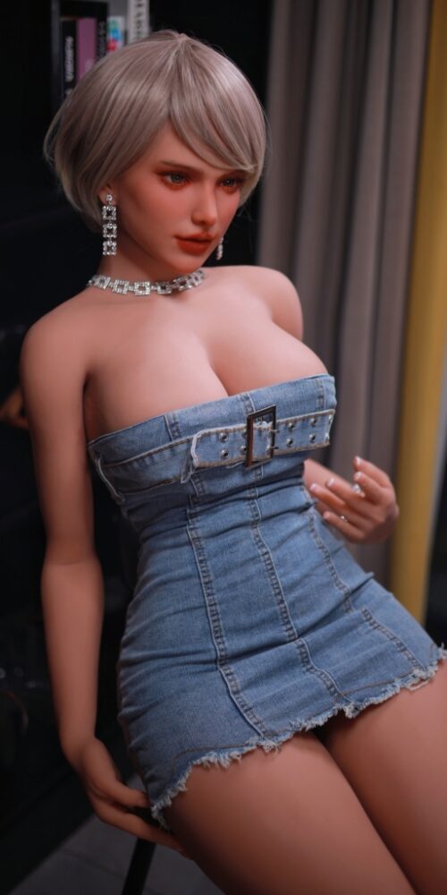 irene 163e 43 tpe light tan firedoll 20