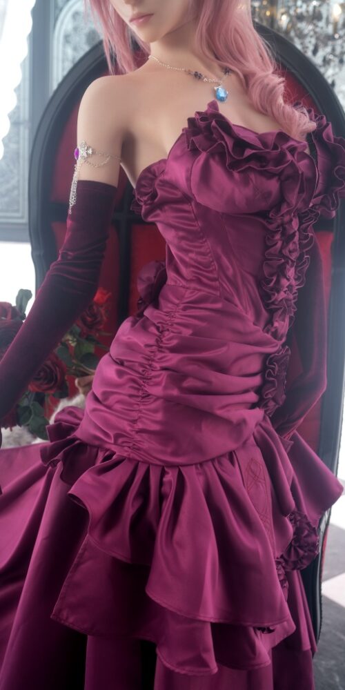 lightning princess glg171g 19 1 game lady doll 18