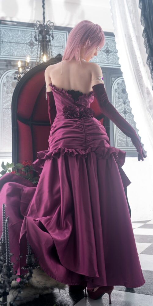 lightning princess glg171g 19 1 game lady doll 22