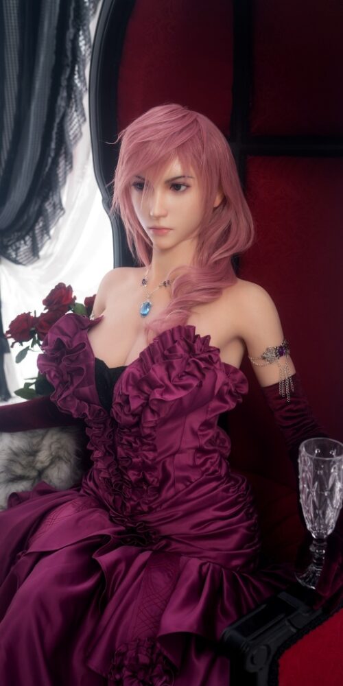 lightning princess glg171g 19 1 game lady doll 25