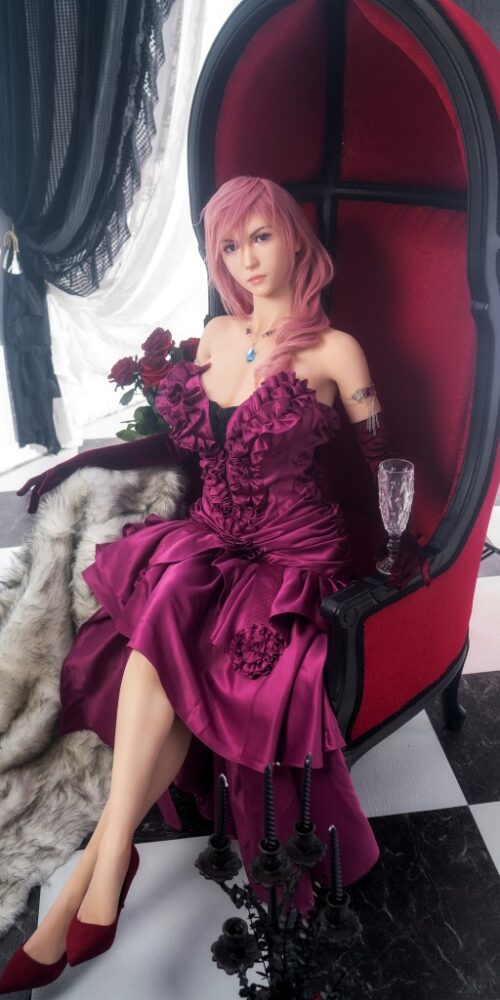 lightning princess glg171g 19 1 game lady doll 26