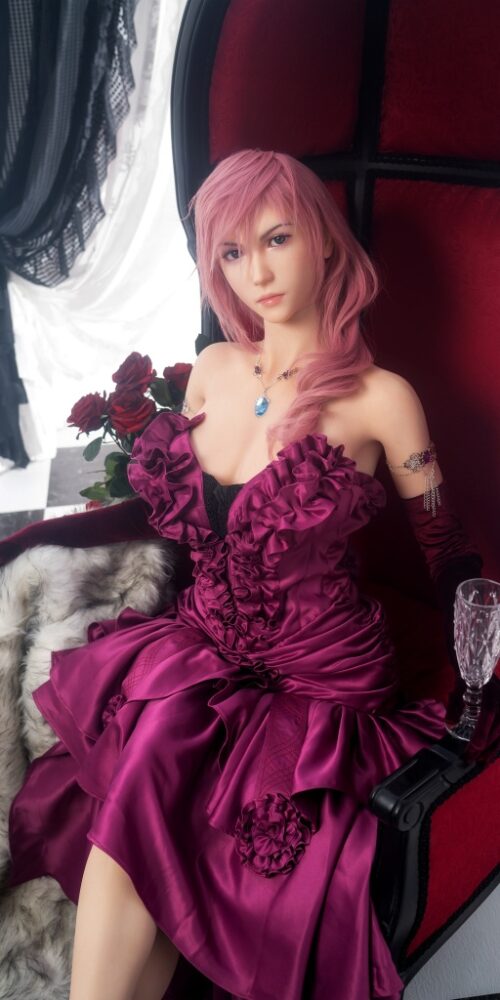 lightning princess glg171g 19 1 game lady doll 27