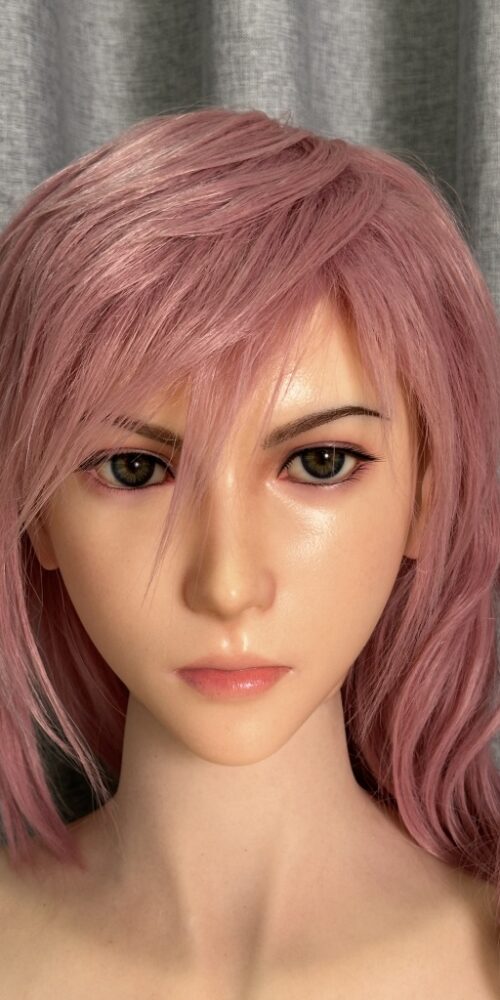 lightning princess glg171g 19 1 game lady doll 34