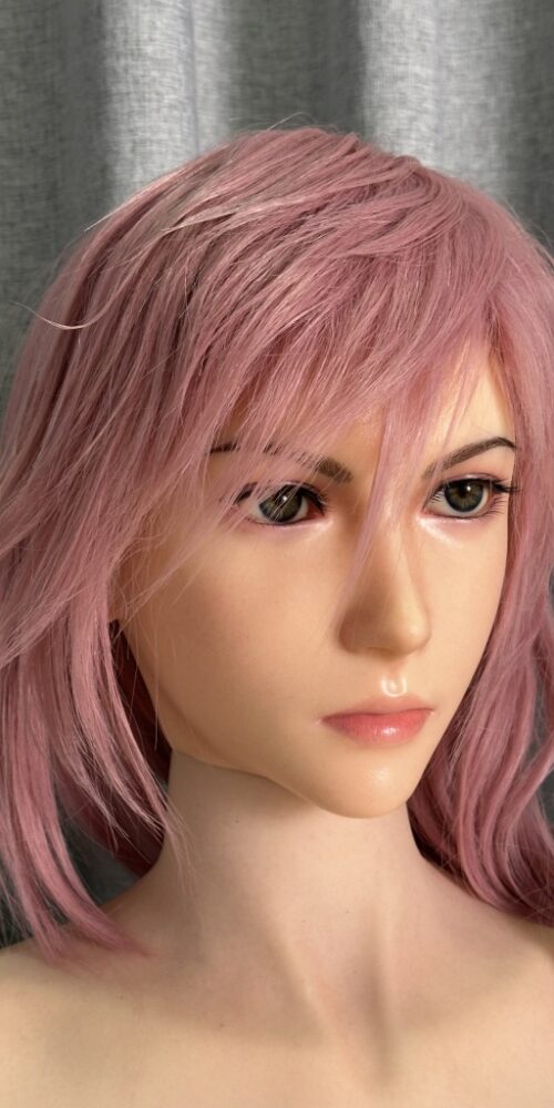 lightning princess glg171g 19 1 game lady doll 35