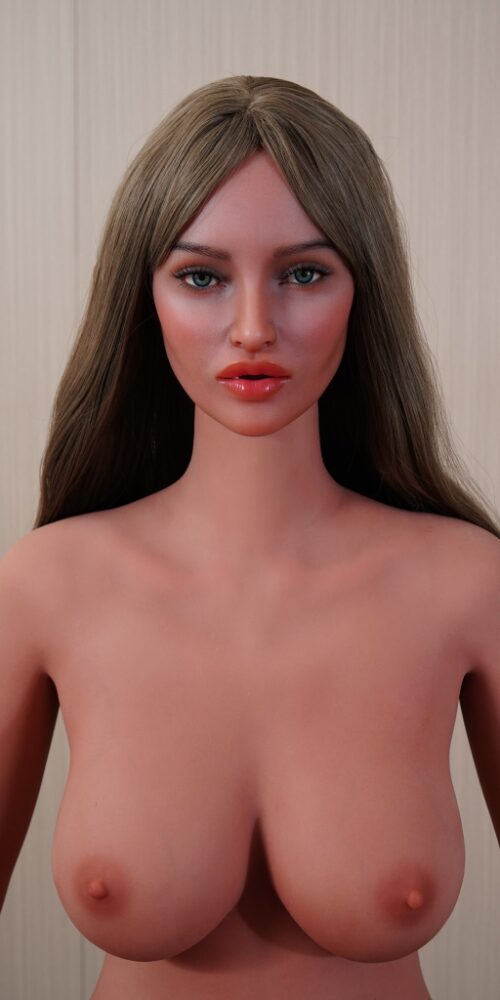 lupina wm25 165 ss182 factory hybrid tan wm doll 08