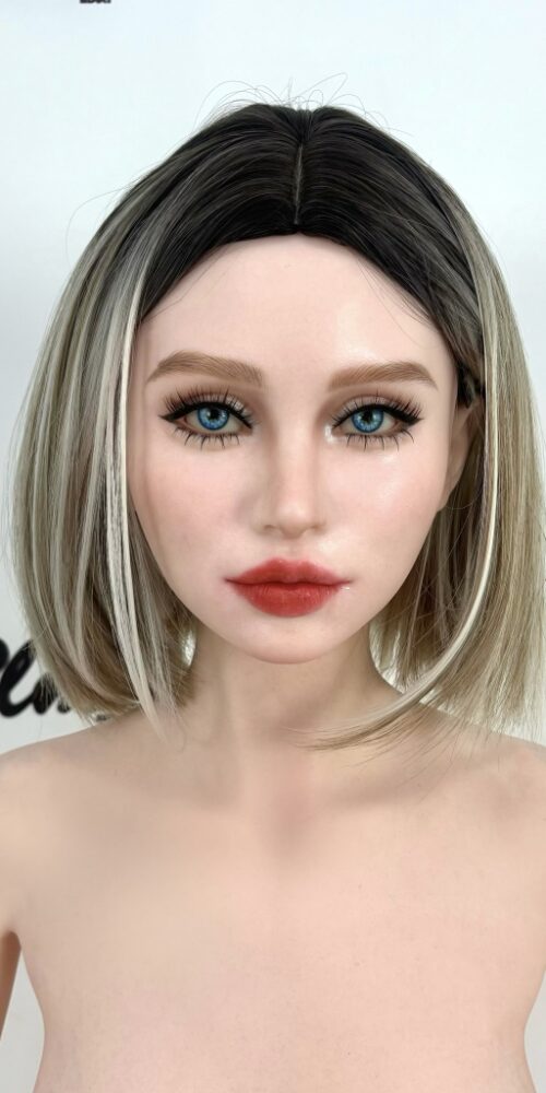 miko siq157 miko factory silicone cinnamon climax doll 05