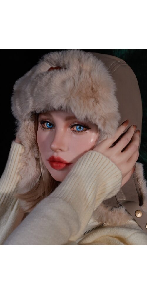 miko siq157 miko silicone cinnamon climax doll 05