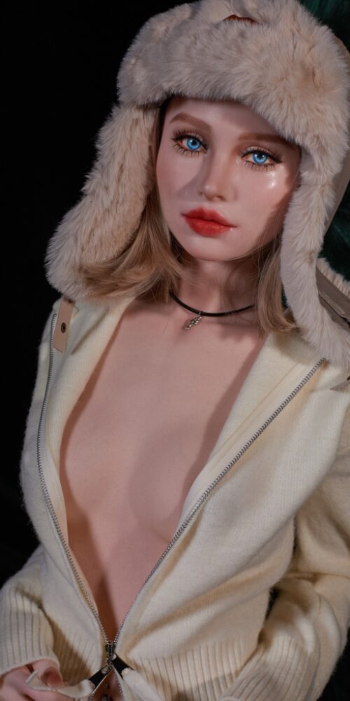 miko siq157 miko silicone cinnamon climax doll 07