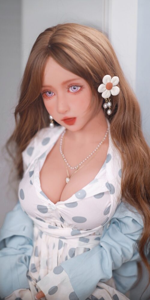 mini maya 110 52 tan light tan firedoll 01