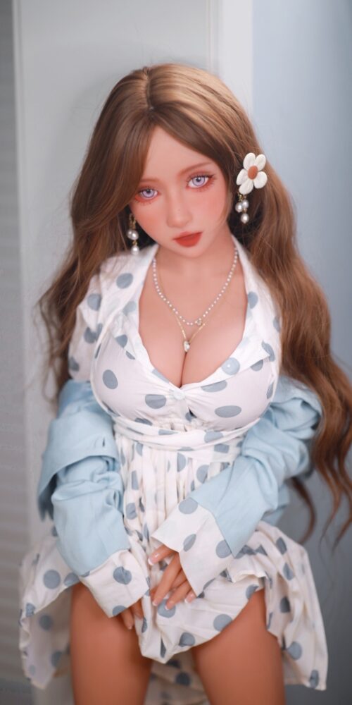 mini maya 110 52 tan light tan firedoll 02