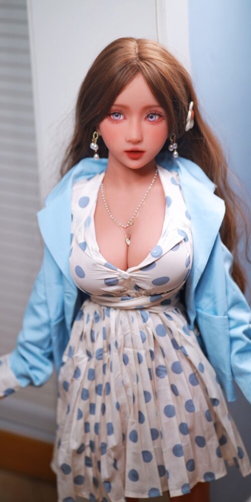 mini maya 110 52 tan light tan firedoll 06