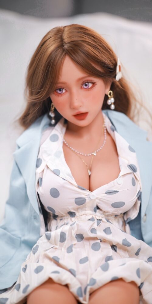 mini maya 110 52 tan light tan firedoll 11