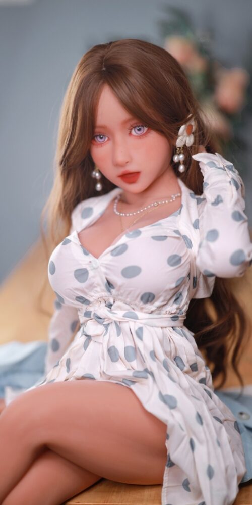 mini maya 110 52 tan light tan firedoll 17