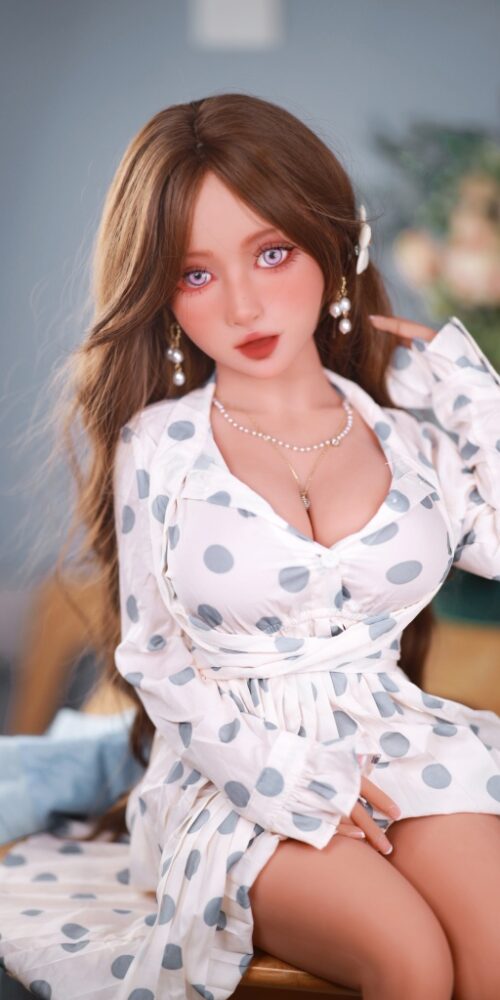 mini maya 110 52 tan light tan firedoll 18