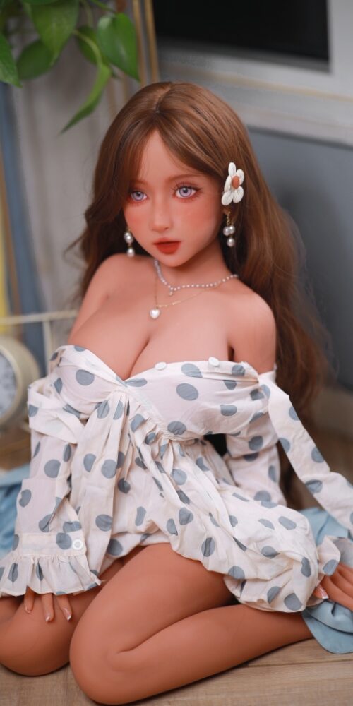 mini maya 110 52 tan light tan firedoll 22