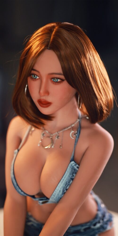 mini yoli 123 27 tpe light tan firedoll 03