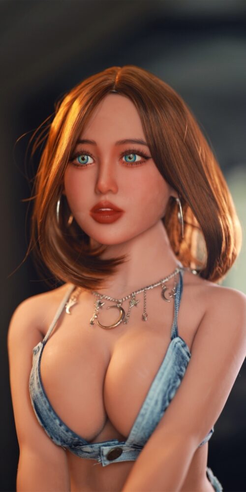 mini yoli 123 27 tpe light tan firedoll 04