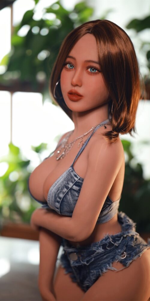 mini yoli 123 27 tpe light tan firedoll 07