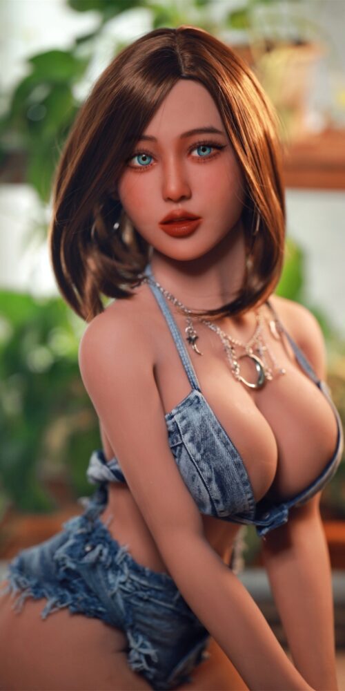 mini yoli 123 27 tpe light tan firedoll 08