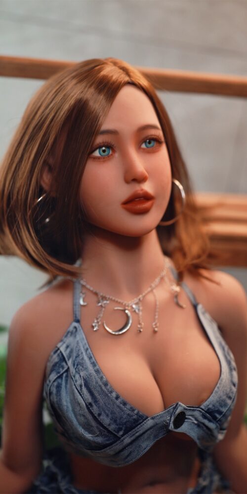 mini yoli 123 27 tpe light tan firedoll 18