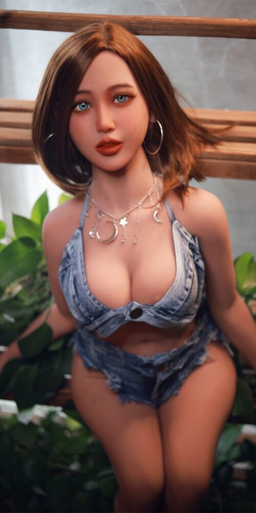 mini yoli 123 27 tpe light tan firedoll 19