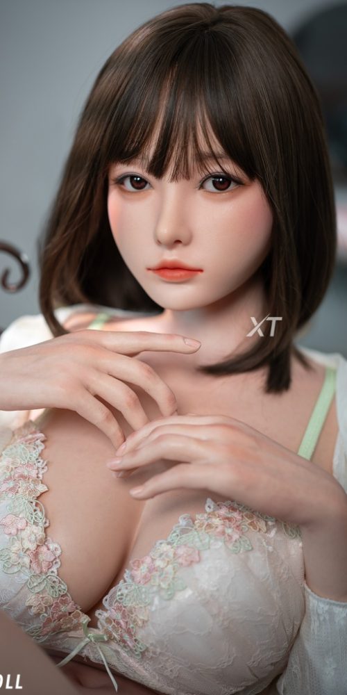 miyu 165e xt byb30 b silicone xt doll 07