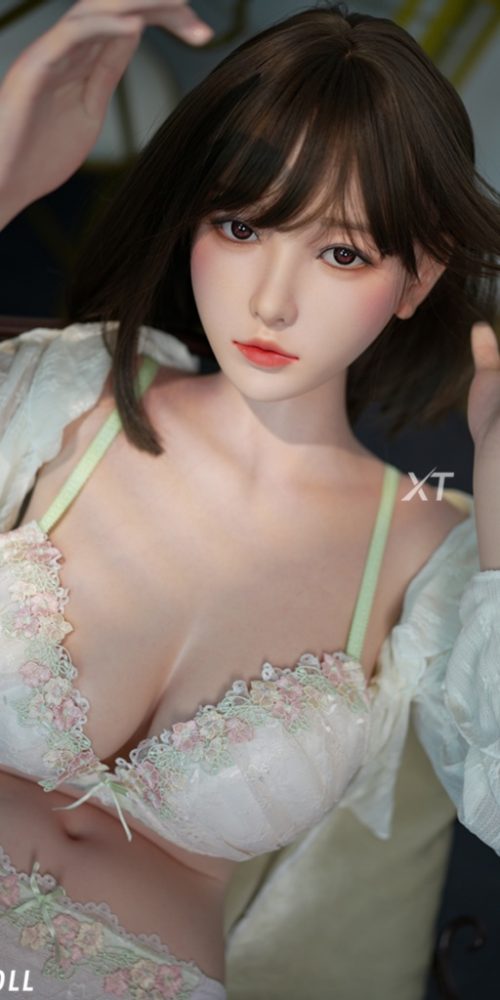 miyu 165e xt byb30 b silicone xt doll 09