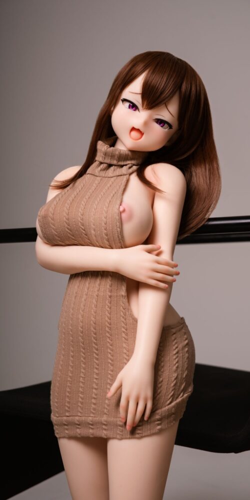 natsune hss 90bb akari silicone fair irokebijin 03