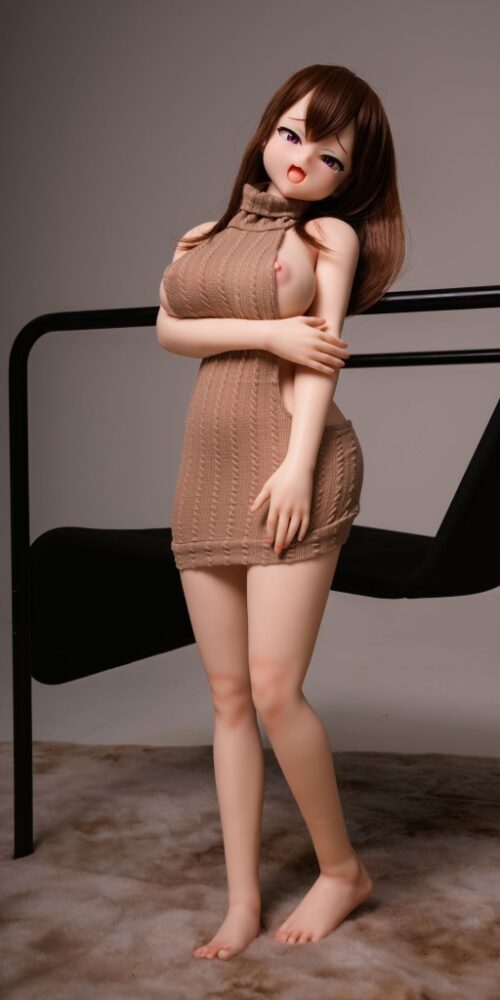 natsune hss 90bb akari silicone fair irokebijin 04