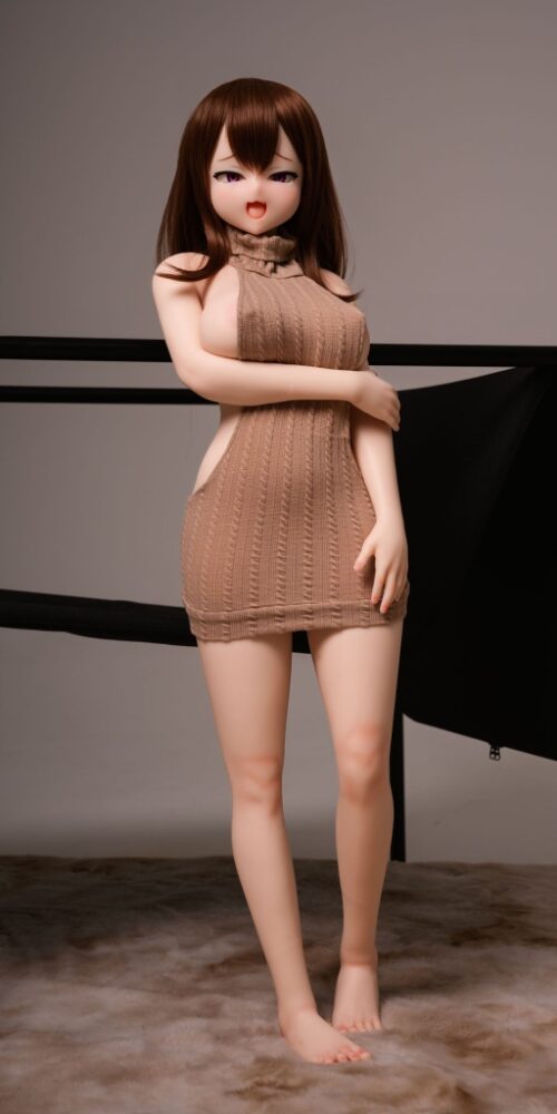 natsune hss 90bb akari silicone fair irokebijin 16