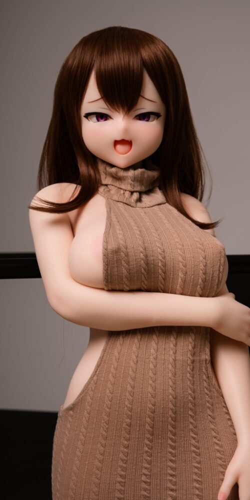 natsune hss 90bb akari silicone fair irokebijin 17