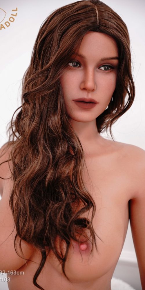 nona gt02 163e silicone tan christmas galatea doll 08