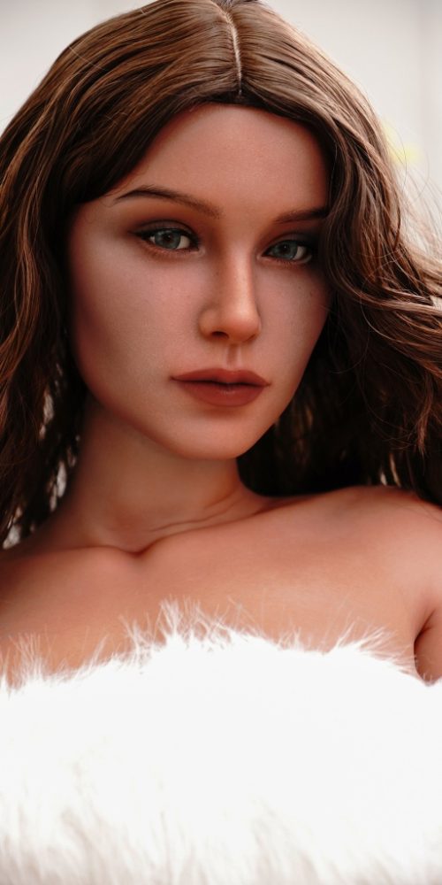 nona gt02 163e silicone tan christmas galatea doll 16