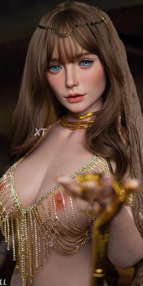olivine 165e xt 2d silicone xt doll 03
