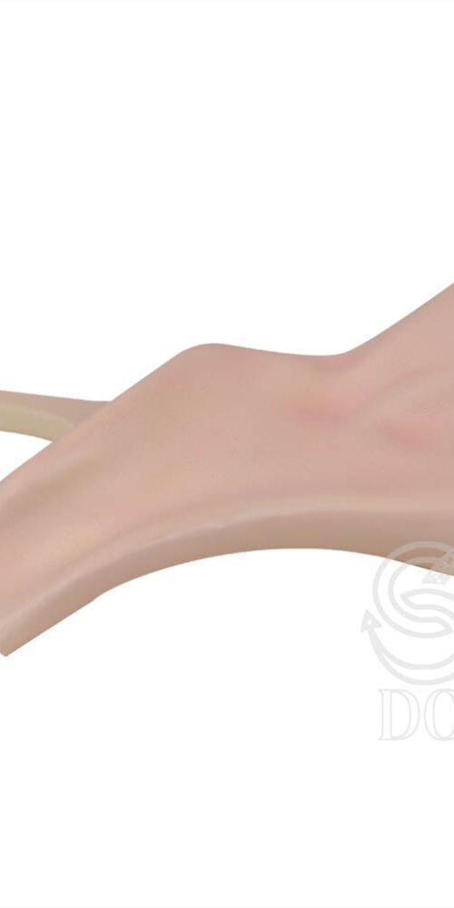 sedoll head stand resine fair 02