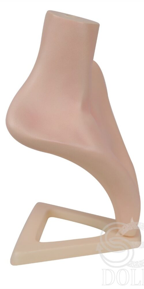 sedoll head stand resine fair 04